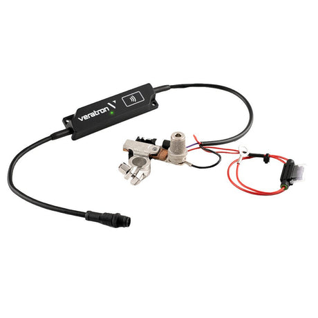 Veratron LinkUp Intelligent Battery Sensor Gateway - 12V - 500AH - Life Raft Professionals