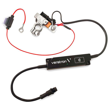 Veratron LinkUp - Intelligent Battery Sensor (IBS) Kit - 24V [B00070401] - Life Raft Professionals