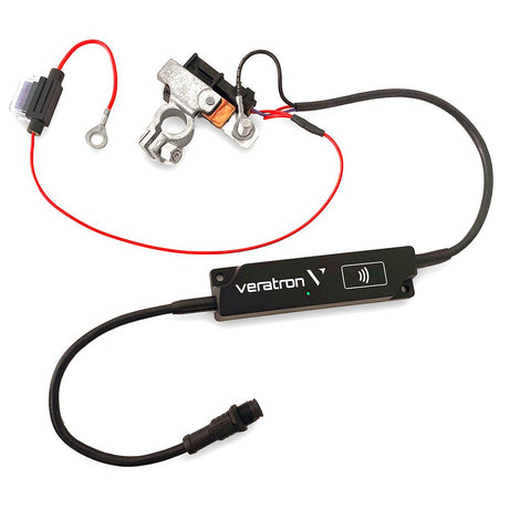 Veratron LinkUp - Intelligent Battery Sensor (IBS) Kit [B00042501] - Life Raft Professionals
