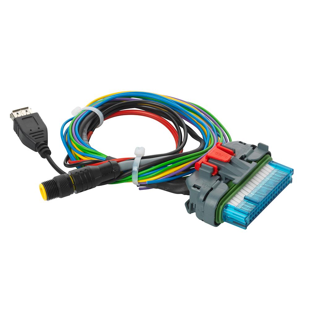 Veratron MediaBox Harness [A2C1313150001] - Life Raft Professionals