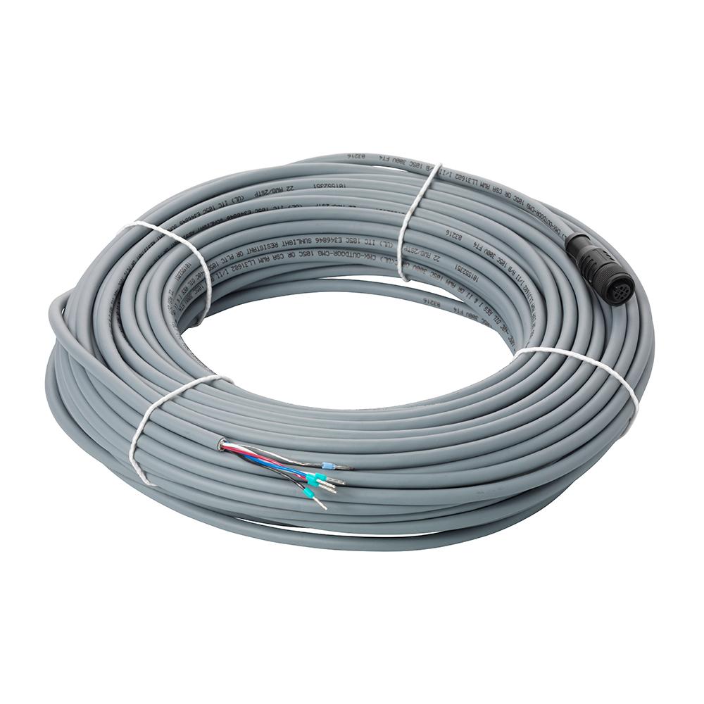 Veratron NMEA 2000 Backbone Cable - 30M (98.4) [A2C59501950] - Life Raft Professionals