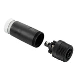 Veratron NMEA 2000 Infield Installation Connector - Female [A2C39308500] - Life Raft Professionals