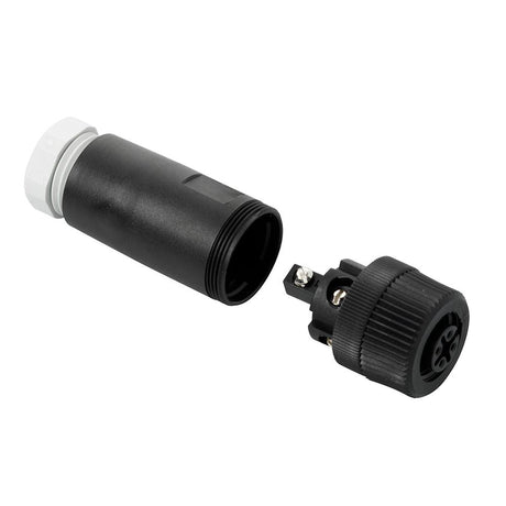 Veratron NMEA 2000 Infield Installation Connector - Female [A2C39308500] - Life Raft Professionals