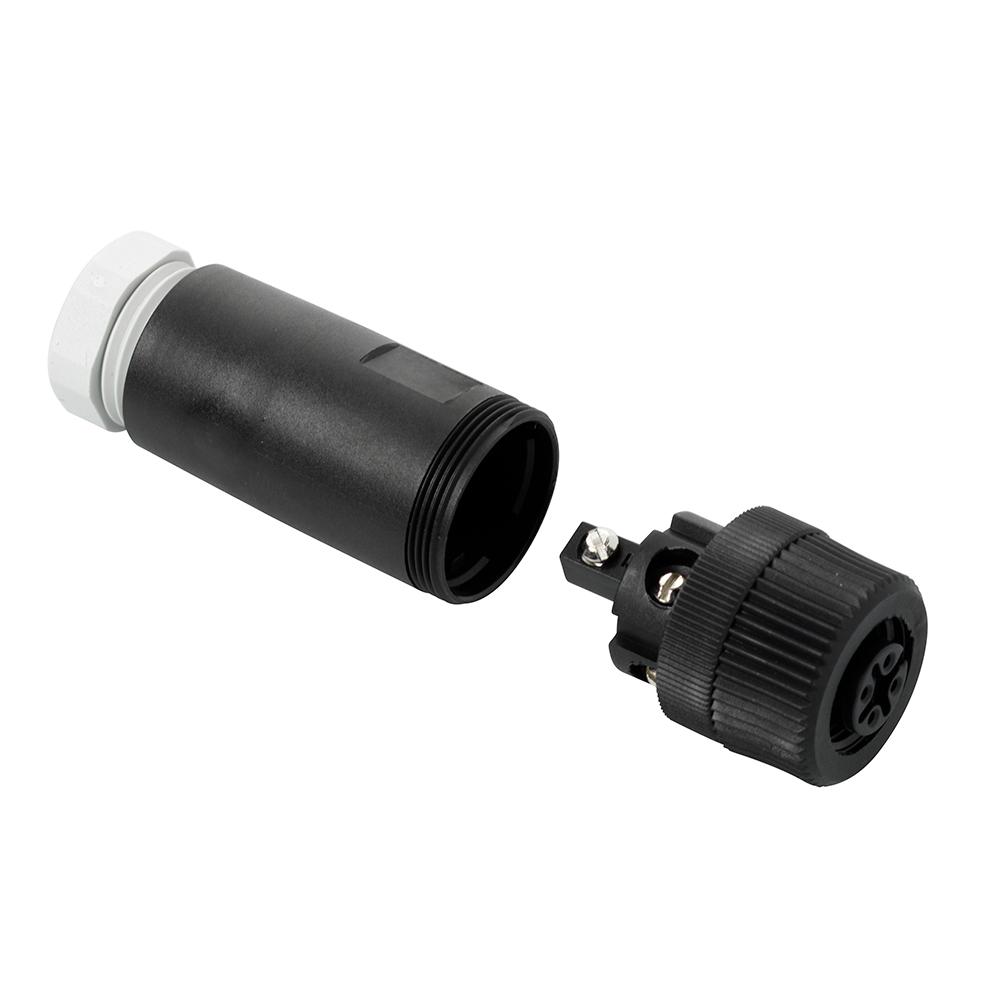 Veratron NMEA 2000 Infield Installation Connector - Female [A2C39308500] - Life Raft Professionals