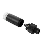 Veratron NMEA 2000 Infield Installation Connector - Male [A2C39310500] - Life Raft Professionals