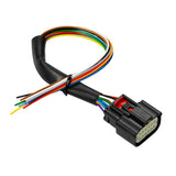 Veratron Power Data Cable f/ OceanLink Master TFT - Engine # 1 [A2C1507870001] - Life Raft Professionals