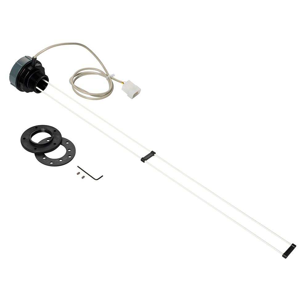 Veratron Waste Water Level Sensor w/Seal Kit #930 - 12/24V - 4-20mA - 200 to 60MM Length [N02-240-902] - Life Raft Professionals