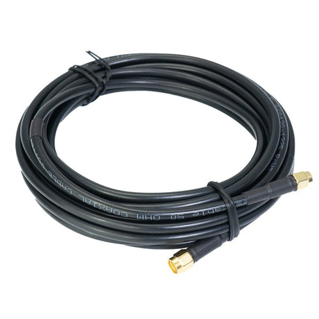 Vesper Cellular Low Loss Cable f/Cortex - 5M (16) [010-13269-20] - Life Raft Professionals