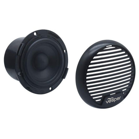 Vesper External Weatherproof Single Speaker f/Cortex M1 [010-13267-00] - Life Raft Professionals