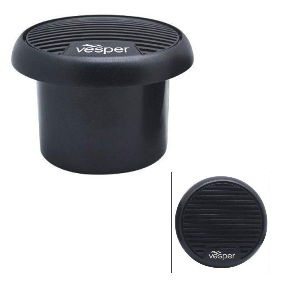 Vesper External Weatherproof Single Speaker f/Cortex M1 [010-13267-00] - Life Raft Professionals