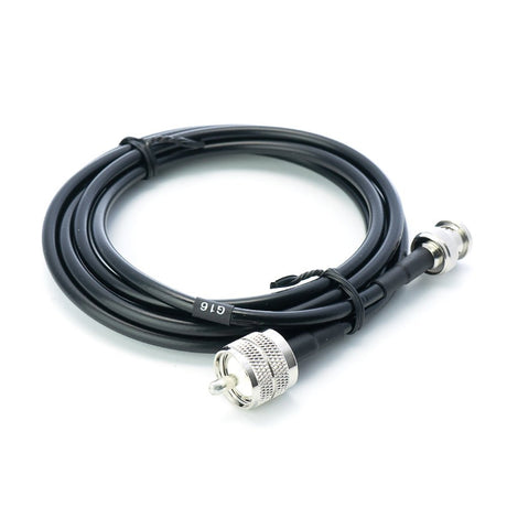 Vesper Splitter Patch 2M Cable f/Cortex M1 to External VHF [010-13269-00] - Life Raft Professionals
