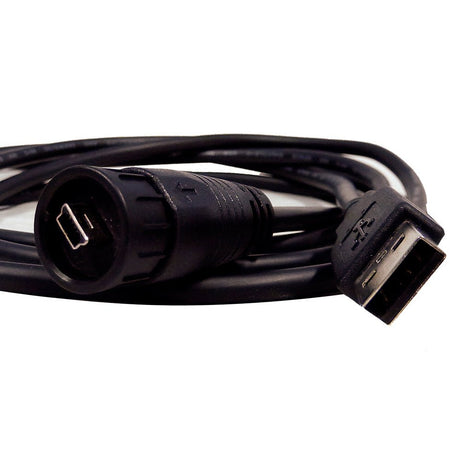 Vesper Waterproof USB Cable - 5M (16) [010-13276-00] - Life Raft Professionals
