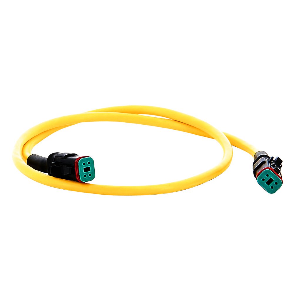 VETUS 15M VCAN BUS Cable Hub to Thruster - Life Raft Professionals