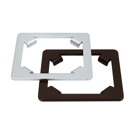 VETUS Adapter Plate to Replace BPS/BPJ Panels w/BPSE/BPJE Panels - Life Raft Professionals