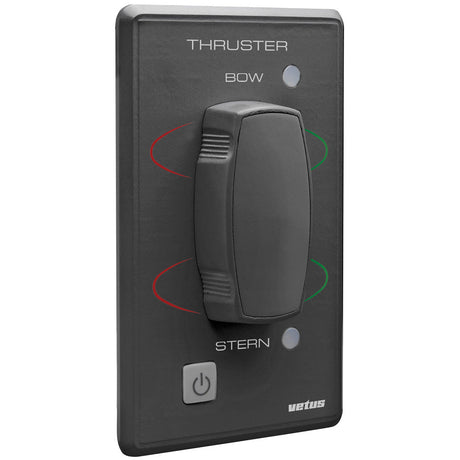 VETUS Bow & Stern Thruster Easy Docking Panel - 12/24V - Life Raft Professionals