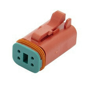 VETUS CAN Terminating Resistor V2 - Life Raft Professionals