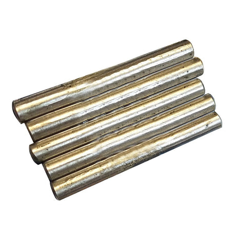 VETUS Drive Pin Set f/Vetus Bow 35 55kgf - 5-Pack - Life Raft Professionals