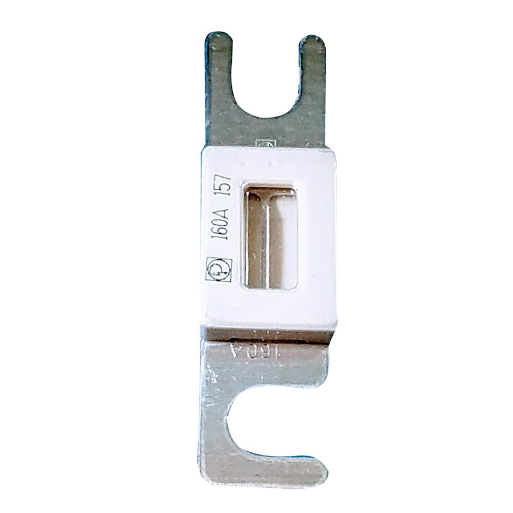 VETUS Fuse Strip C20 - 160 Amp - Life Raft Professionals