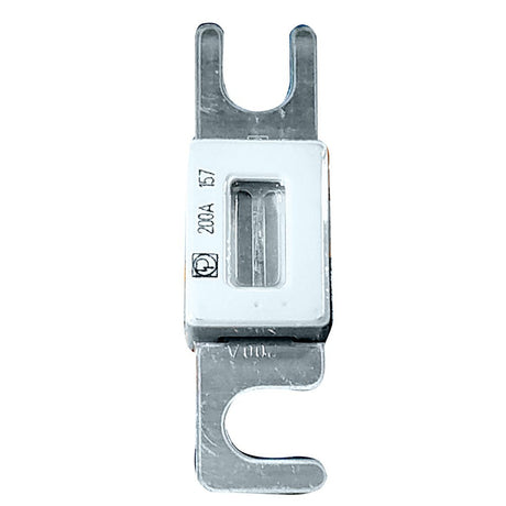 VETUS Fuse Strip C20 - 200 Amp - Life Raft Professionals