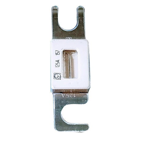 VETUS Fuse Strip C30 - 125 Amp - Life Raft Professionals