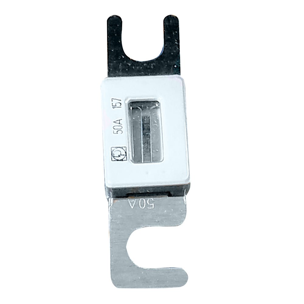 VETUS Fuse Strip C30 - 50 Amp - Life Raft Professionals
