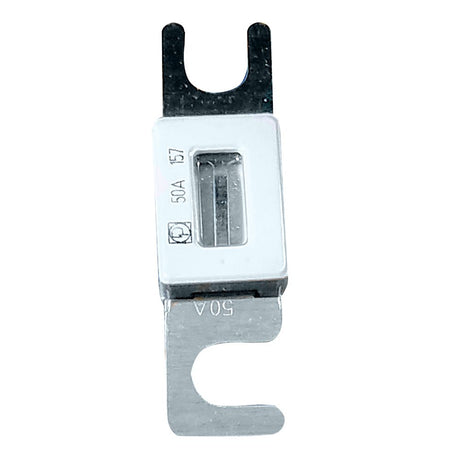 VETUS Fuse Strip C30 - 50 Amp - Life Raft Professionals