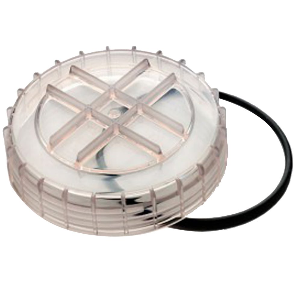 VETUS O-Ring Cover f/Waterfilter 1320 - Life Raft Professionals