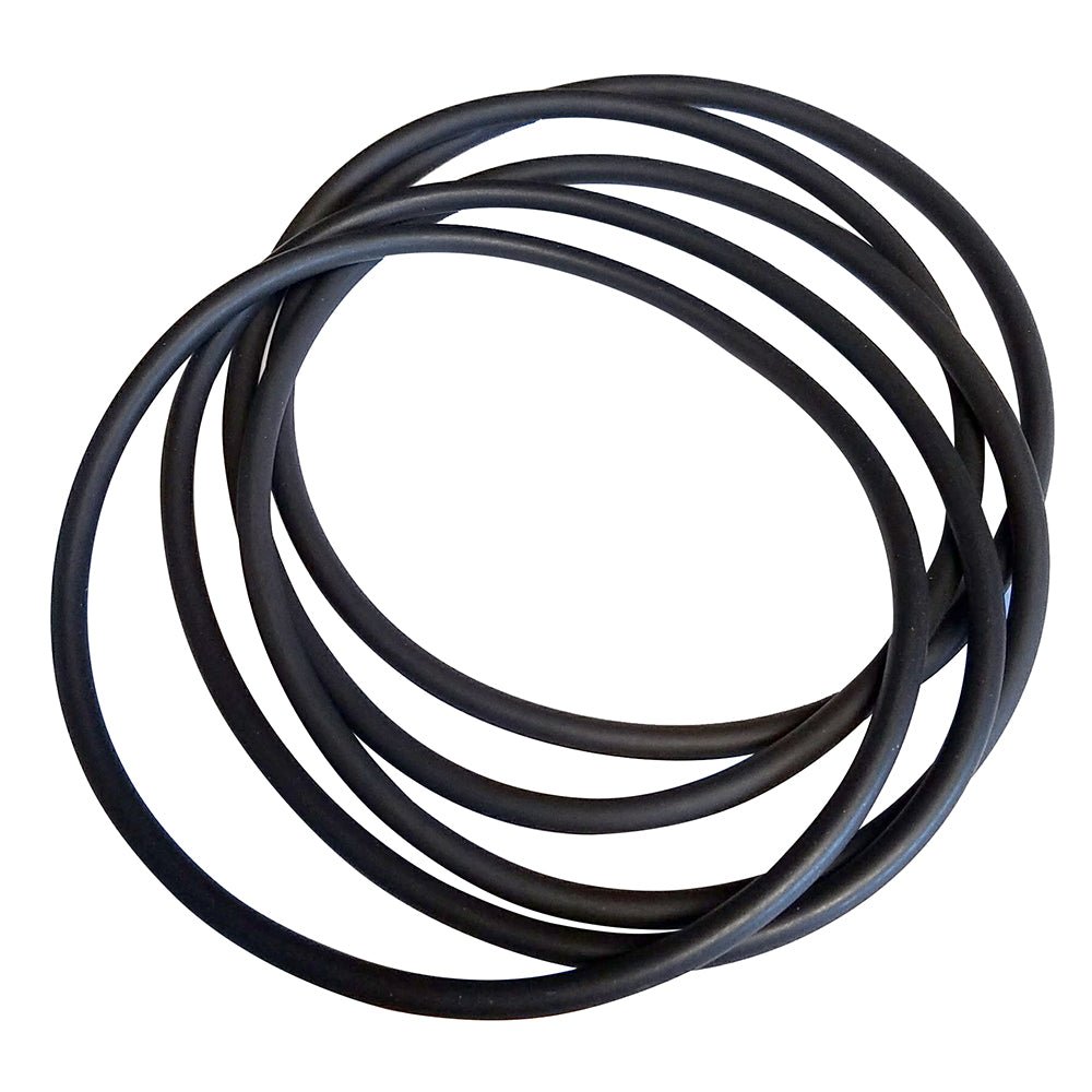 VETUS O-Ring Set f/Waterfilter 1320 - 5-Pack - Life Raft Professionals