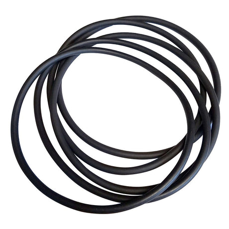 VETUS O-Ring Set f/Waterfilter 1320 - 5-Pack - Life Raft Professionals