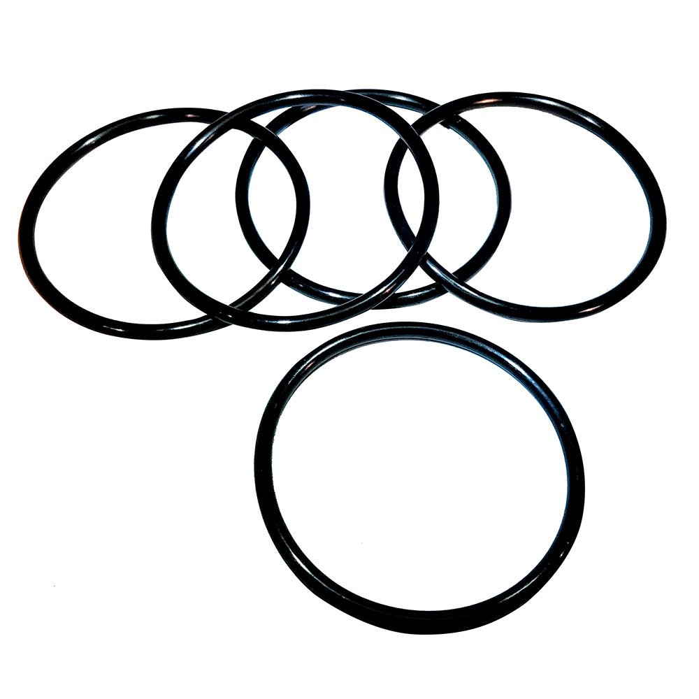 VETUS Replacement O-Rings Set - 5-Pack - Life Raft Professionals