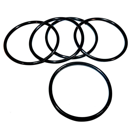 VETUS Replacement O-Rings Set - 5-Pack - Life Raft Professionals