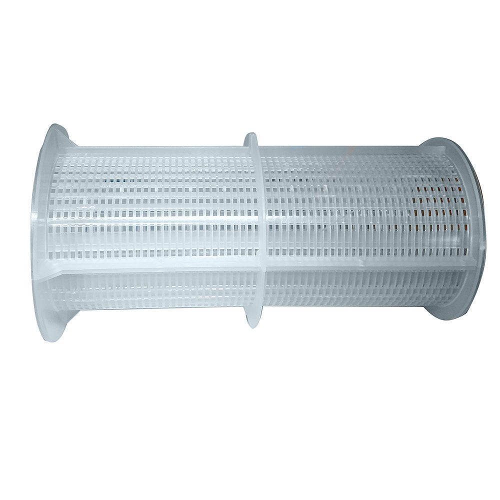 VETUS Set: Strainer FTR1320 - Life Raft Professionals