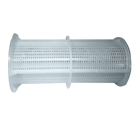 VETUS Set: Strainer FTR1320 - Life Raft Professionals
