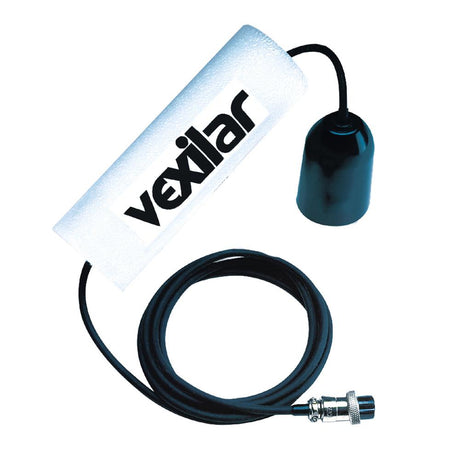 Vexilar 12 Ice Ducer Transducer [TB0080] - Life Raft Professionals