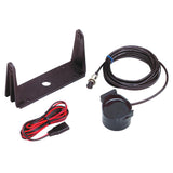 Vexilar 12 Puck Transducer Summer Kit f/FL-12 20 Flashers [TK-287] - Life Raft Professionals