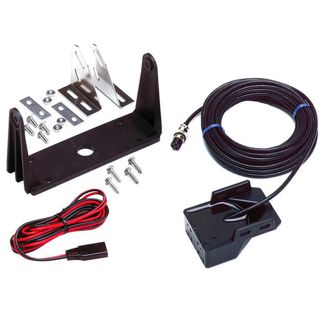 Vexilar 19 High Speed Transducer Summer Kit f/FL-12 20 Flashers [TK-244] - Life Raft Professionals