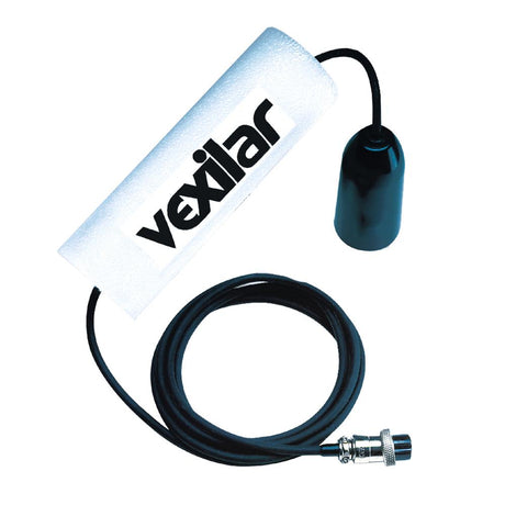 Vexilar 19 Ice Ducer Transducer [TB0050] - Life Raft Professionals