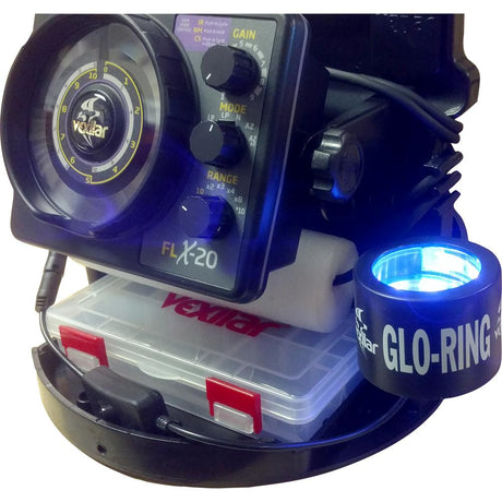 Vexilar Glo-Ring [VGR001] - Life Raft Professionals