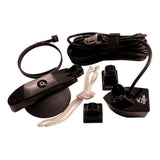 Vexilar Open Water Universal Transducer Kit [TK-100] - Life Raft Professionals