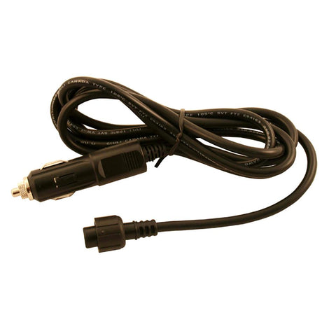 Vexilar Power Cord Adapter f/FL-12 FL-20 Flashers - 12 VDC - 6 [PCDCA4] - Life Raft Professionals