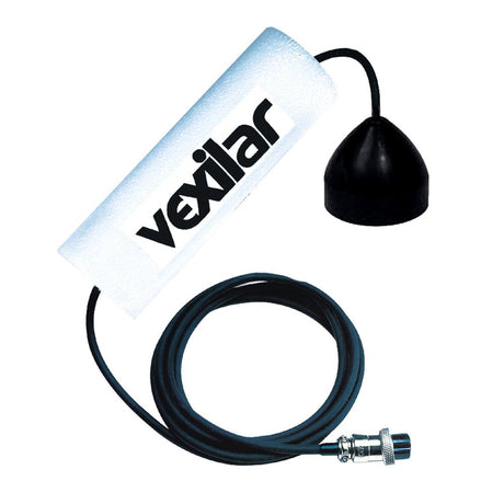 Vexilar Pro View Ice Ducer Transducer [TB0051] - Life Raft Professionals