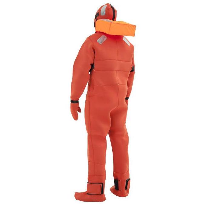 Viking Immersion Rescue I Suit USCG/SOLAS - Life Raft Professionals