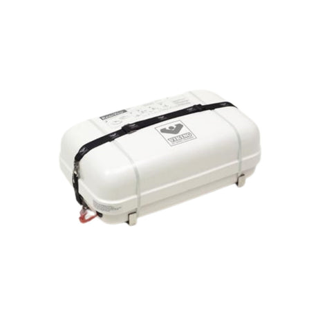 Viking RescYou™ Coastal Life Raft, 6 Person - Life Raft Professionals