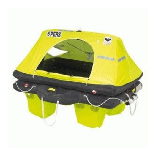 Viking Life Rafts | Life Raft Professionals