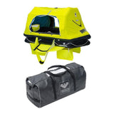 Viking RescYou™ (Ocean) Offshore Pro Life Raft, 4-8 person - Life Raft Professionals