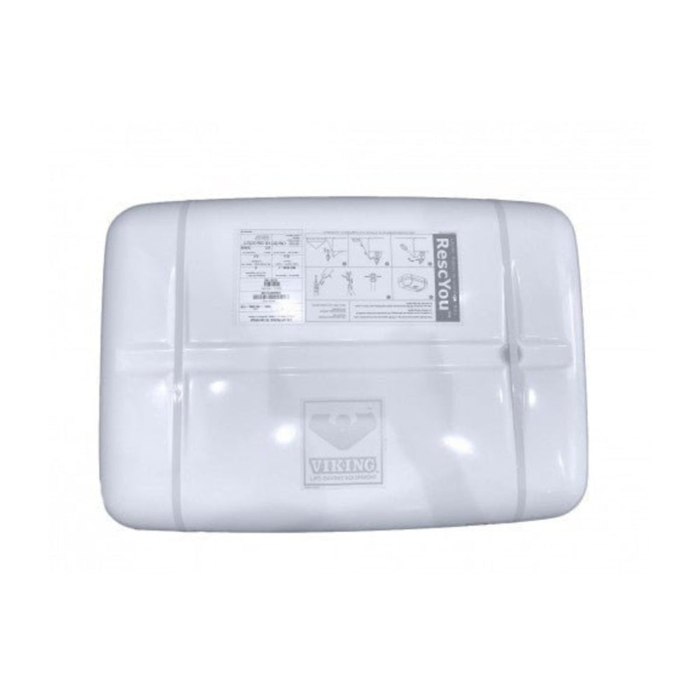 Viking RescYou™ (Ocean) Offshore Pro Life Raft, 4-8 person - Life Raft Professionals