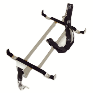 Viking Raft Dl Viking Stainless Steel Life Raft Cradle for 4-8 Person – Life Raft ...