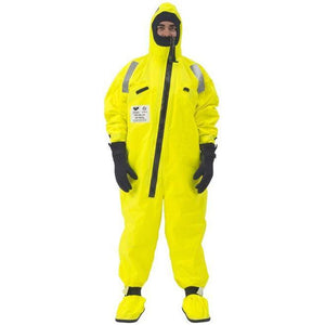 Immersion & Dry Suits