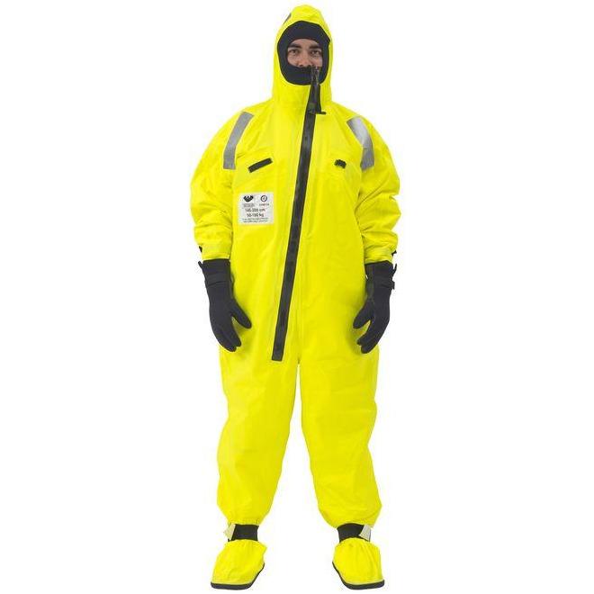 Viking Yousafe™ Breeze Immersion Suit, SOLAS Approved - Life Raft Professionals
