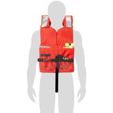 Viking Yousafe™ MULTI Life Jacket, SOLAS/USCG/TC Approved - Life Raft Professionals